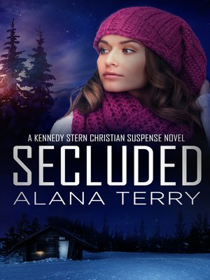 cover image of Secluded